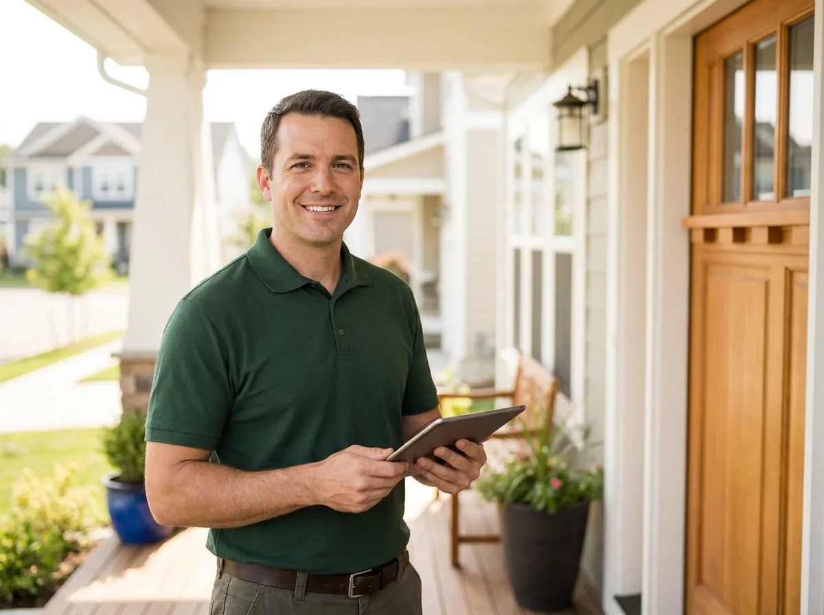 Pest control FAQs for Norwood, VA